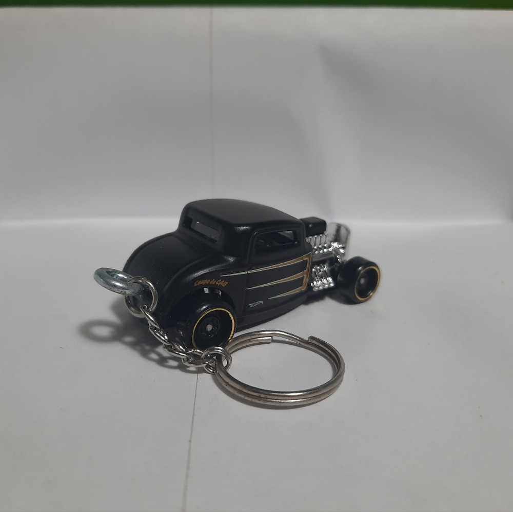 '32 Ford Keychain - Picture 2 of 2